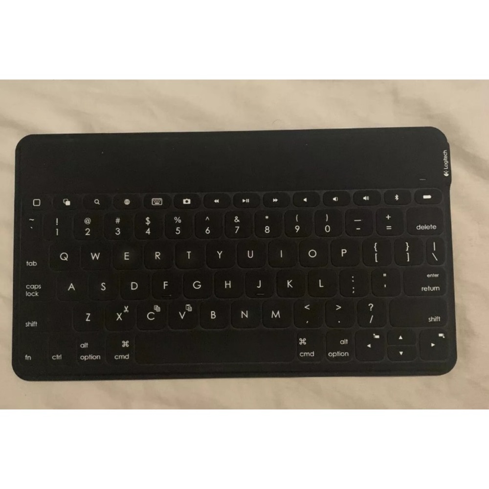 Logitech Keys-to-Go